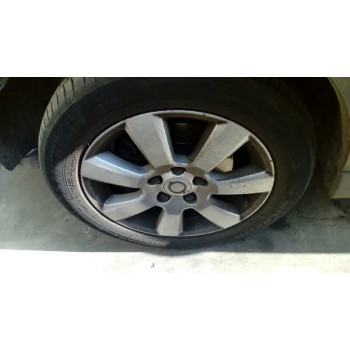 opel vectra c berlina del año 2005