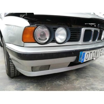 bmw serie 5 berlina (e34) del año 1989