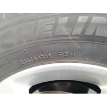 peugeot 508 sw del año 2016