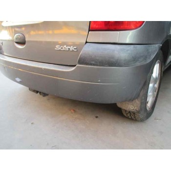 renault scenic (ja..) del año 2000