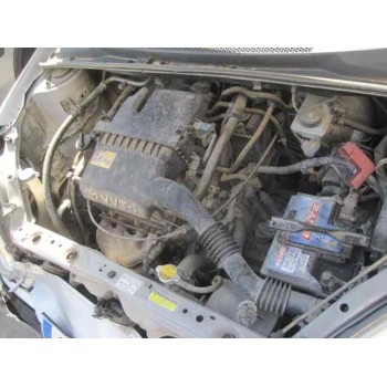 toyota yaris (ncp1/nlp1/scp1) del año 2004