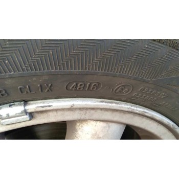 daewoo tacuma del año 2002