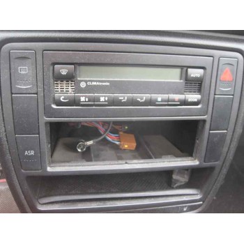 volkswagen passat berlina (3b2) del año 1999