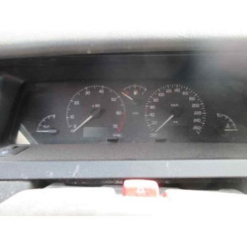 renault safrane (b54) del año 1996