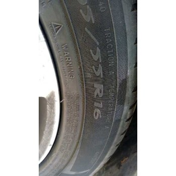 opel vectra c berlina del año 2005