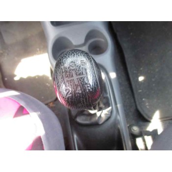 chevrolet matiz del año 2005