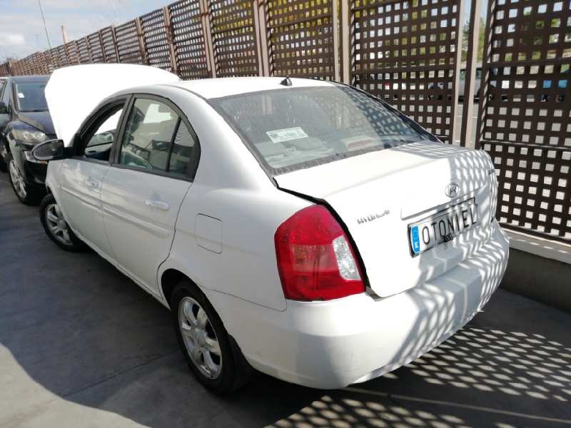 HYUNDAI ACCENT (MC)