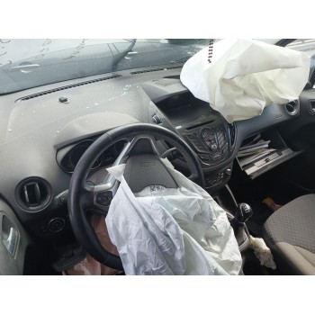 ford tourneo courier b460 monospace del año 2017