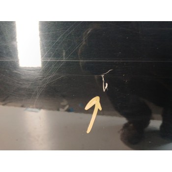 Recambio de puerta delantera derecha para mercedes-benz clase a (w169) a 200 (169.033, 169.333) referencia OEM IAM   