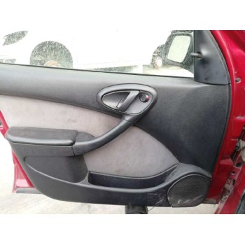 citroën xsara berlina del año 2002