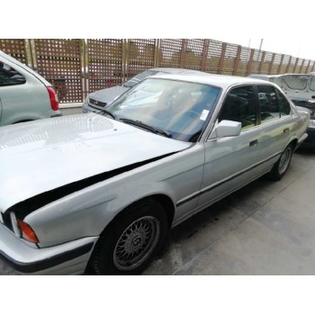bmw serie 5 berlina (e34) del año 1989