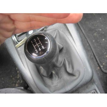 volkswagen passat berlina (3b2) del año 1999