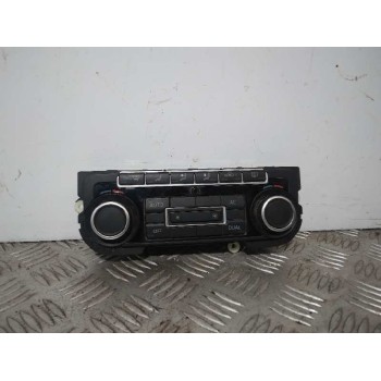 MANDO CLIMATIZADOR 5K0907044ER 