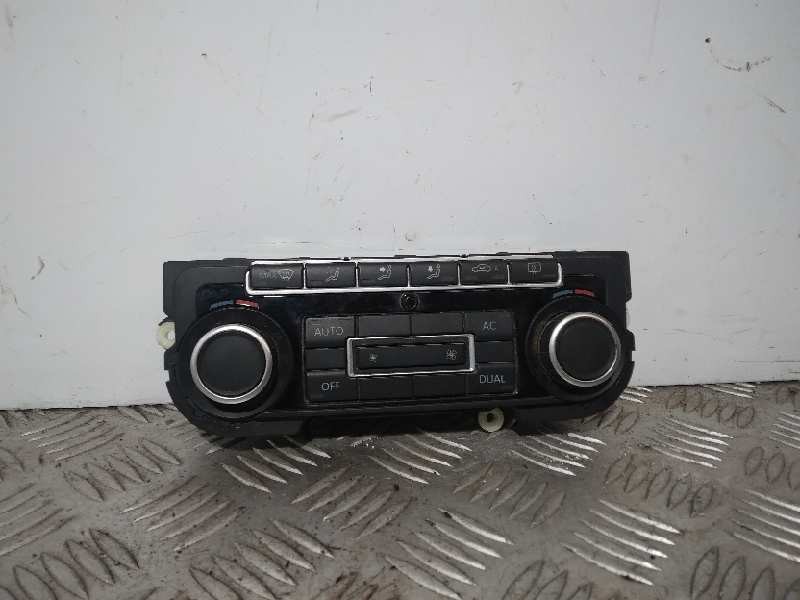 Recambio de mando climatizador para volkswagen touran (1t3) highline referencia OEM IAM 5K0907044ER  