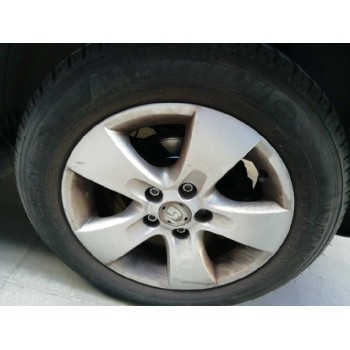 skoda fabia (5j2 ) del año 2008