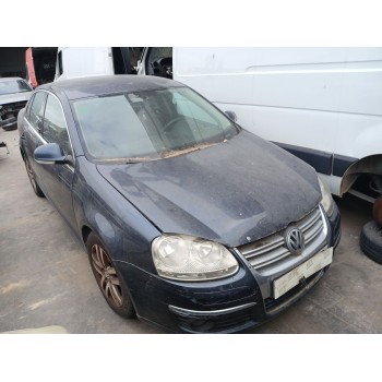 volkswagen jetta iii (1k2) del año 2006