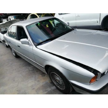 bmw serie 5 berlina (e34) del año 1989