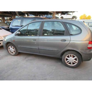 renault scenic (ja..) del año 2000