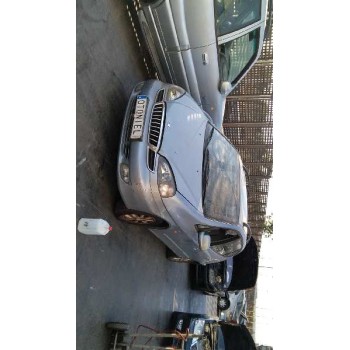 daewoo tacuma del año 2002