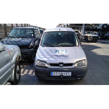 peugeot partner (s1) del año 1999