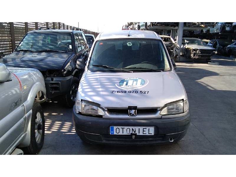 PEUGEOT PARTNER (S1)