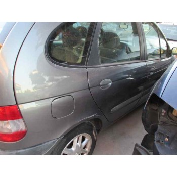 renault scenic (ja..) del año 2000