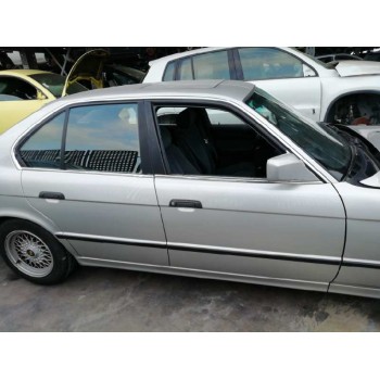 bmw serie 5 berlina (e34) del año 1989