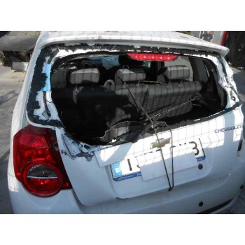 chevrolet aveo del año 2010