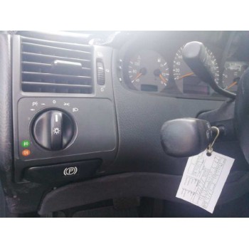 mercedes-benz clase e (w210) berlina diesel del año 1999