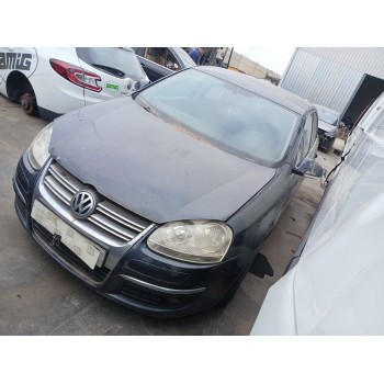 volkswagen jetta iii (1k2) del año 2006