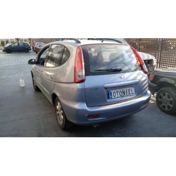 daewoo tacuma del año 2002