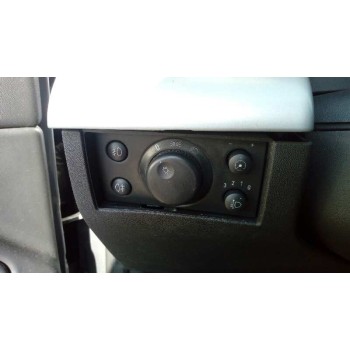 opel vectra c berlina del año 2005