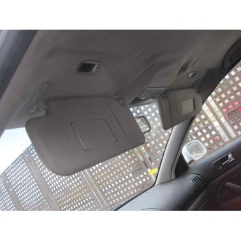 volkswagen passat berlina (3b2) del año 1999