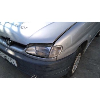 peugeot partner (s1) del año 1999