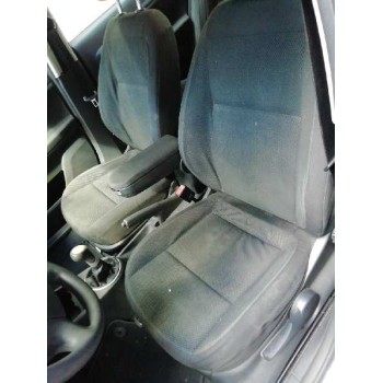 skoda fabia (5j2 ) del año 2008