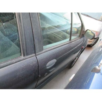 renault scenic (ja..) del año 2000