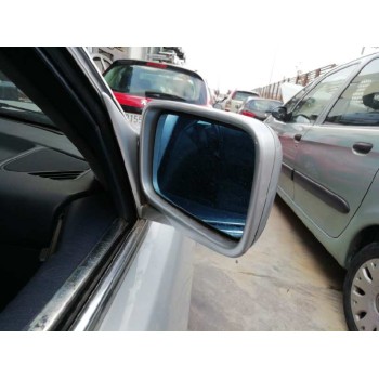 bmw serie 5 berlina (e34) del año 1989