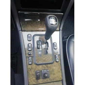 mercedes-benz clase e (w210) berlina diesel del año 1999