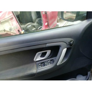 skoda fabia (5j2 ) del año 2008