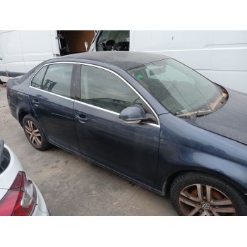 volkswagen jetta iii (1k2) del año 2006