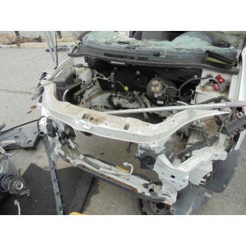 chevrolet aveo del año 2010