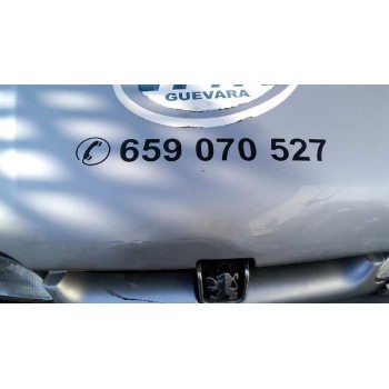 peugeot partner (s1) del año 1999