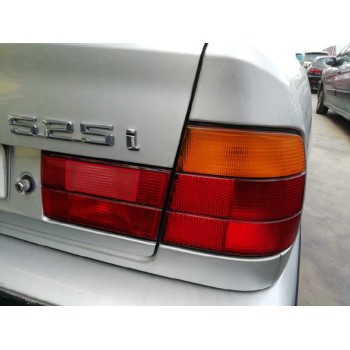 bmw serie 5 berlina (e34) del año 1989