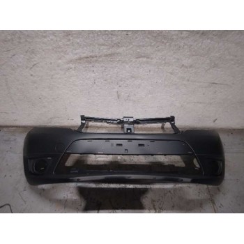 Recambio de paragolpes delantero para dacia sandero referencia OEM IAM 620220617R NUEVO 13-16