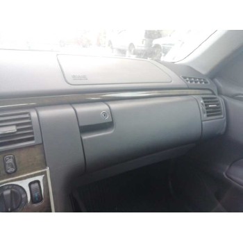 mercedes-benz clase e (w210) berlina diesel del año 1999