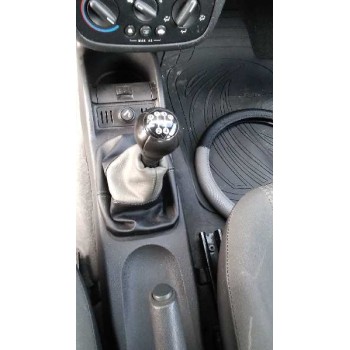 opel corsa c del año 2002