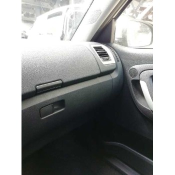 skoda fabia (5j2 ) del año 2008