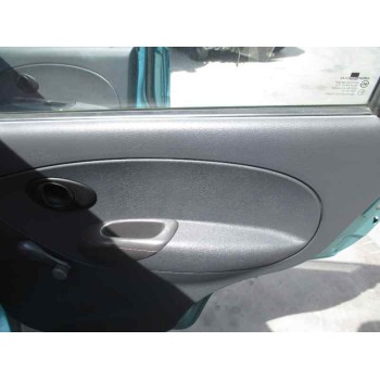 chevrolet matiz del año 2005