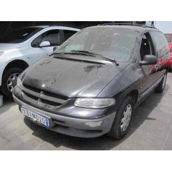 chrysler voyager (gs) del año 2000