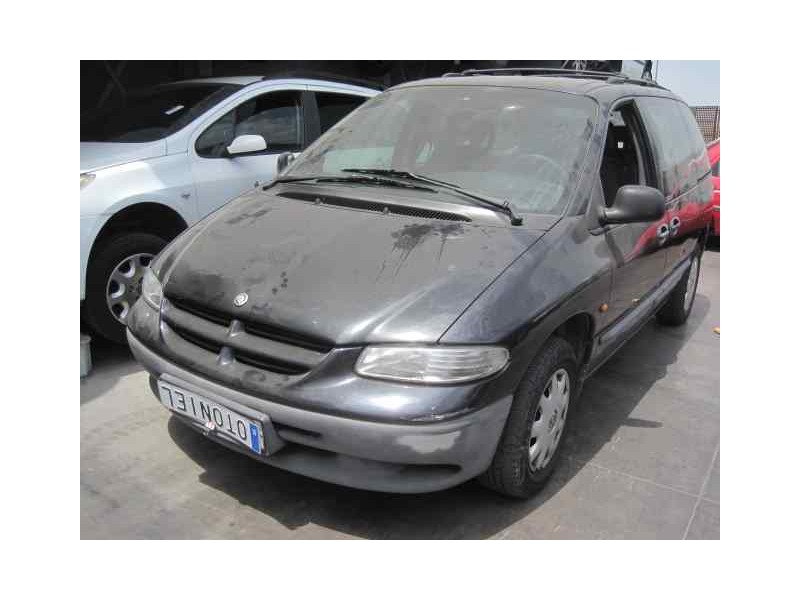 CHRYSLER VOYAGER (GS)